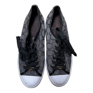 Coach Shoes